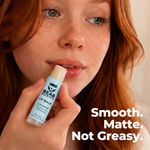 Coconut Oil Lip Balm