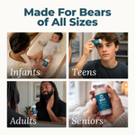 Beef Tallow Body Balm