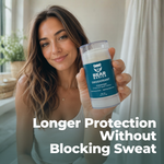 Beef Tallow Deodorant