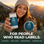 Beef Tallow Body Balm