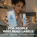 Coconut Oil Body Balm