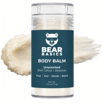 Beef Tallow Body Balm stick