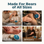 Beef Tallow Body Bar
