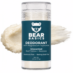 Beef Tallow Deodorant stick