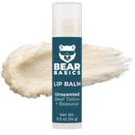Beef Tallow Jumbo Lip Balm