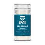 Beef Tallow Deodorant stick