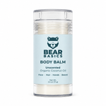 Coconut Oil Body Balm stick