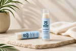 Bear Basics Coconut Oil Lip Balm two sizes