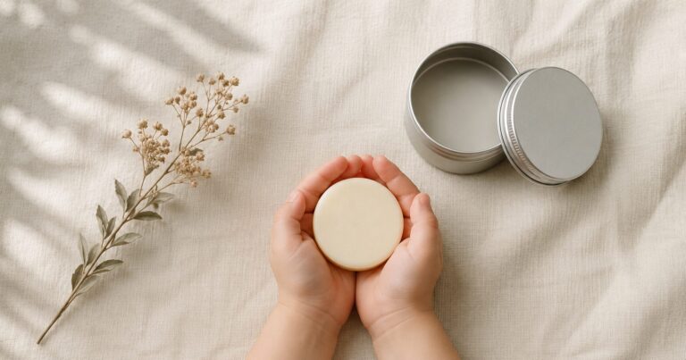 Anhydrous (Water-Free) Skincare, Explained