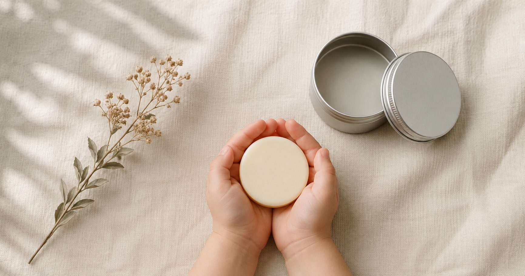 Anhydrous (Water-Free) Skincare, Explained