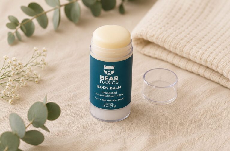 Is Beef Tallow Good for Acne-Prone Skin?