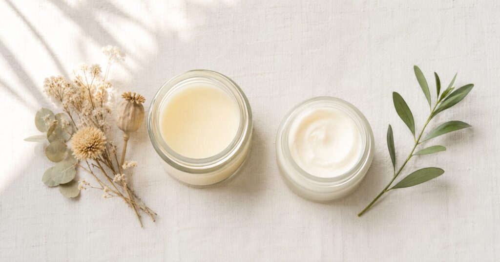 Fragrance-Free vs Unscented - Bear Basics