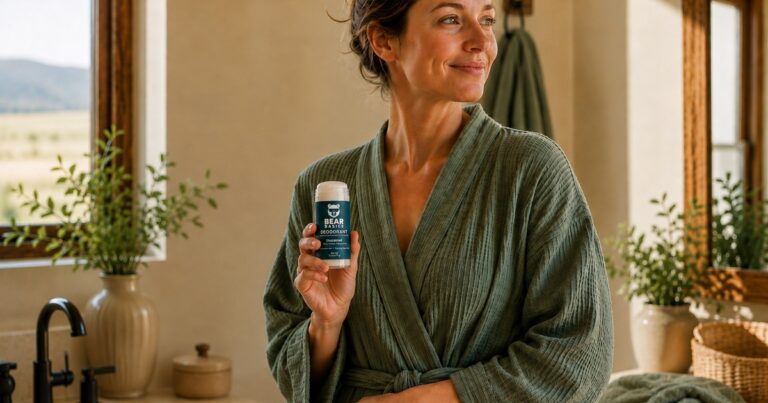 Natural Deodorant Not Working? 6 Fixes Before You Give Up