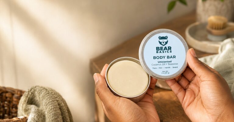 Lotion Bar vs Regular Lotion: Which Actually Works Better?
