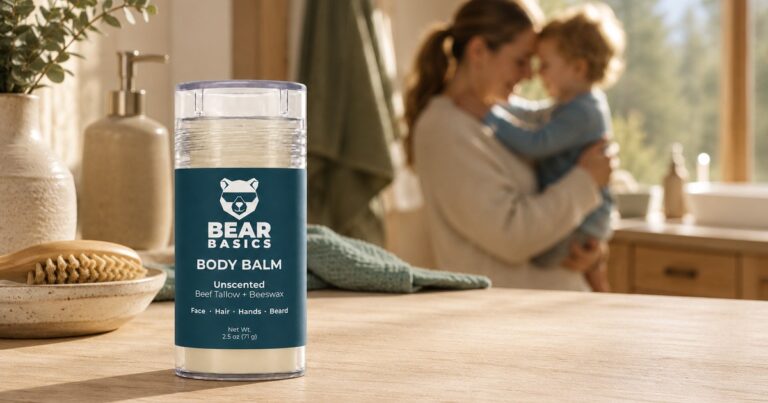 Building a Minimalist Baby-Care Kit (You Need Less Than You Think)