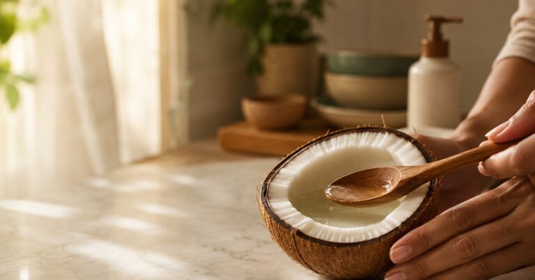 What Is Lauric Acid, and Why It Matters in Coconut Oil