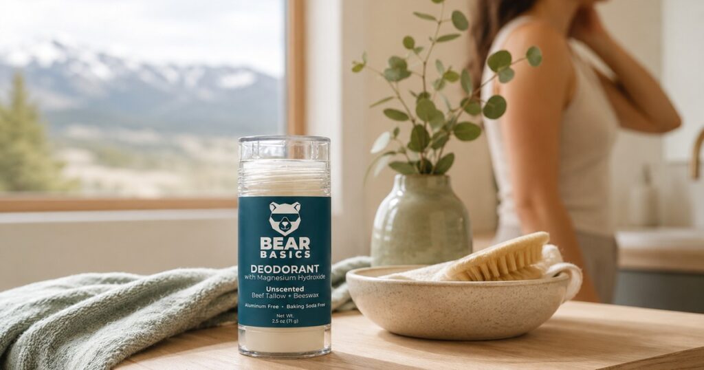 The 5 Personal-Care Swaps With the Biggest Impact