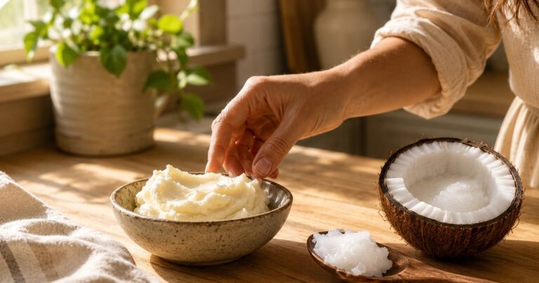Beef Tallow vs Coconut Oil