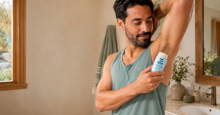 Does Natural Deodorant Actually Work?