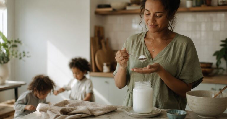 Everyday Uses for Coconut Oil