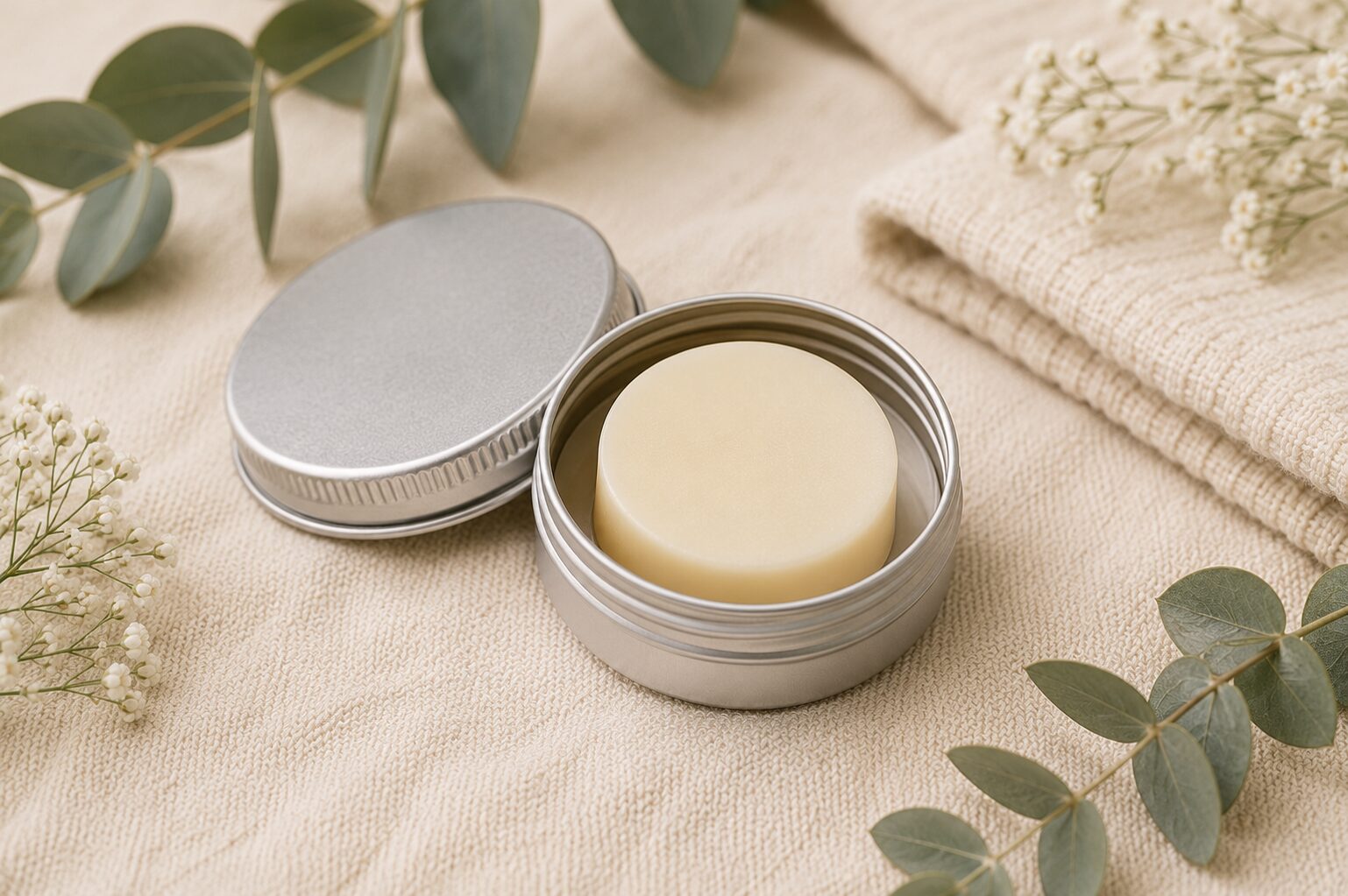 Whipped vs Hard Tallow