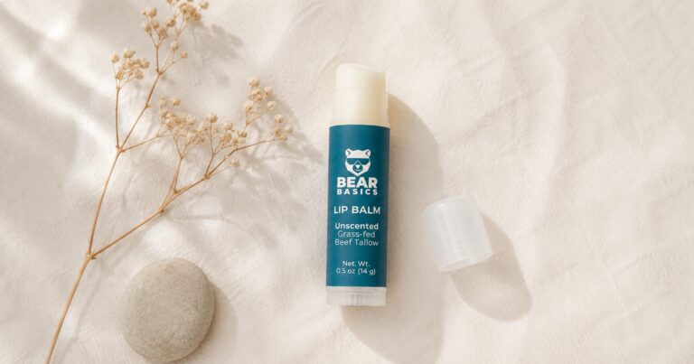 Why Lip Balm Makes Your Lips Worse