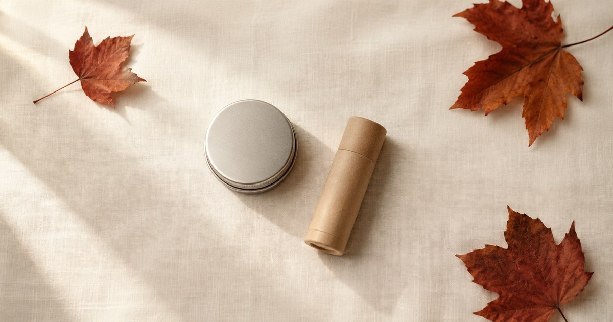 Fall Skincare Transition