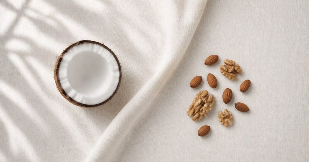 Is Coconut a Tree Nut?