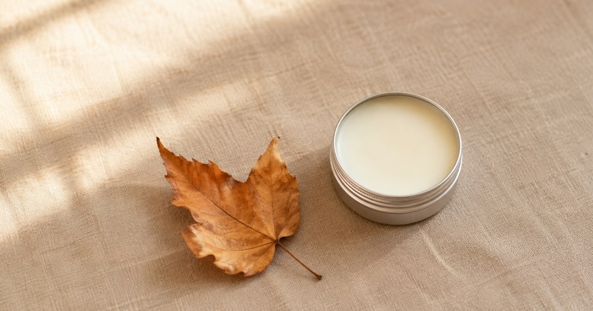 Why Does Dry Skin Itch?